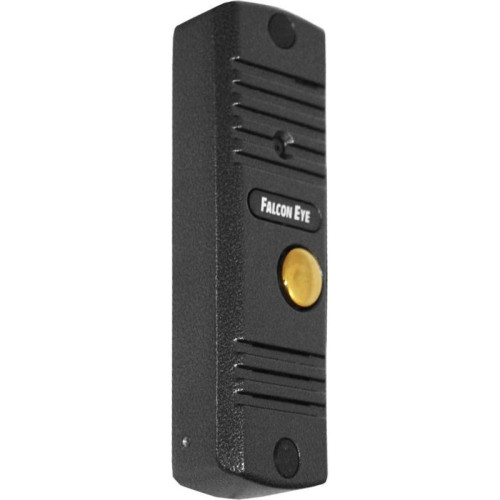 Видеопанель Falcon Eye FE-305C цветной сигнал цвет панели: графит