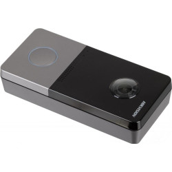 Видеопанель Hikvision DS-KV6103-PE1(C) CMOS цвет панели: серый