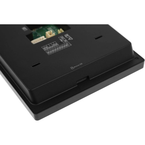 Видеодомофон Hikvision DS-KH6350-WTE1 белый