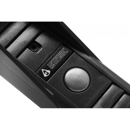 Видеопанель Falcon Eye AVP-505 цветной сигнал CCD цвет панели: темно-серый