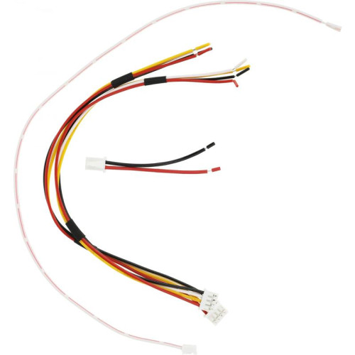 Комплект домофона Dahua DHI-KTA03M белый