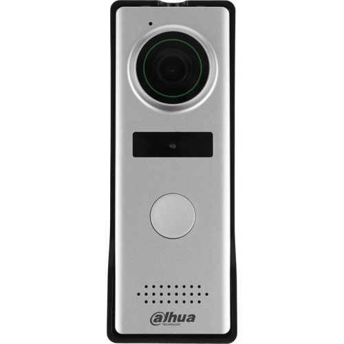 Комплект домофона Dahua DHI-KTA03 белый