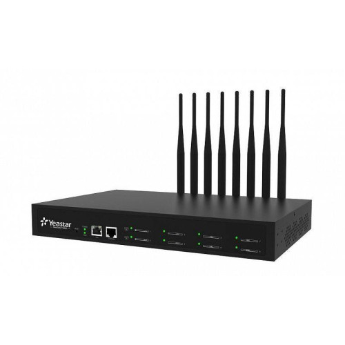 Шлюз IP Yeastar TG800