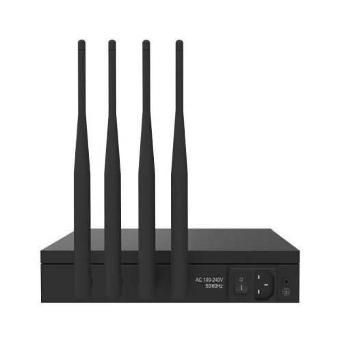 Шлюз IP Yeastar TG400