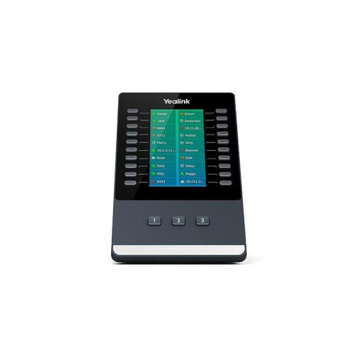 Модуль расширения Yealink EXP50