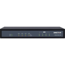Шлюз IP Dinstar DAG1000-8S
