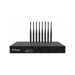 Шлюз IP Yeastar TG800