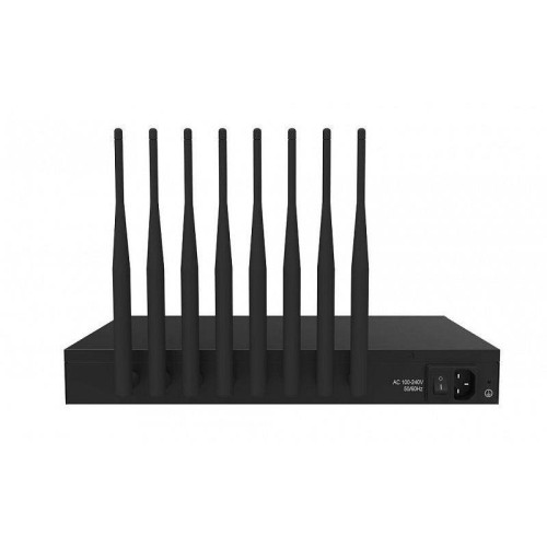 Шлюз IP Yeastar TG800