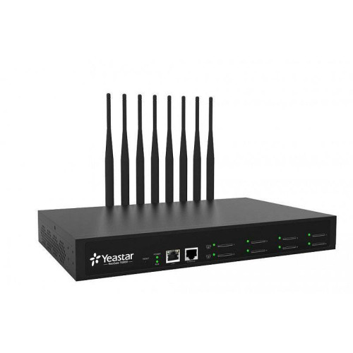 Шлюз IP Yeastar TG800