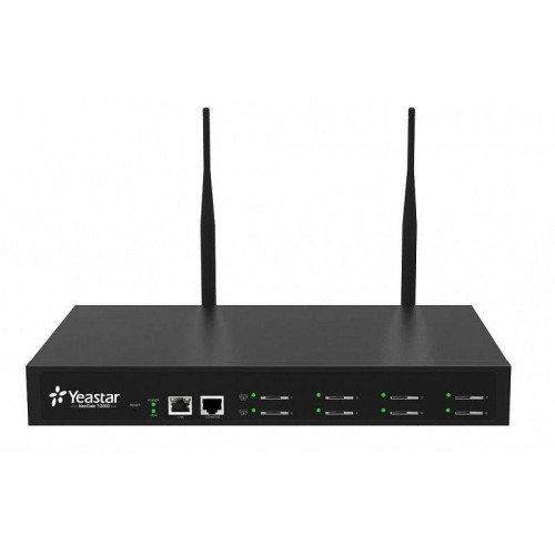 Шлюз IP Yeastar TG800