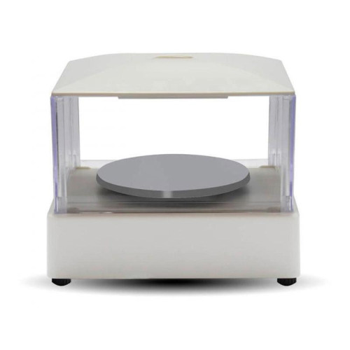 Весы лабораторные Mertech M-ER 122ACFJR-150.005 белый (3001)