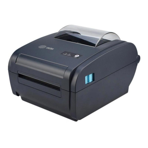 Термопринтер Cactus CS-TP-D440U 203dpi 160мм/с/USB для печ.этик. черный