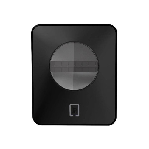 Термопринтер Cactus CS-TP-D410U 203dpi 160мм/с/USB для печ.этик. черный