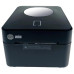 Термопринтер Cactus CS-TP-D410U 203dpi 160мм/с/USB для печ.этик. черный Термопринтер Cactus CS-TP-D410U 203dpi 160мм/с/USB для печ.этик. черный