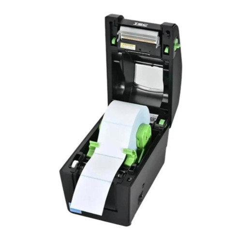 Термопринтер TSC DH220E (DH220E-A001-0002) 203dpi 203мм/с/USB для печ.этик. черный