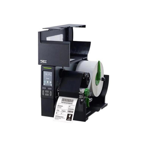 Термопринтер TSC MB341T (MB341T-A001-0202 ) 300dpi 228.6мм/с 3.5