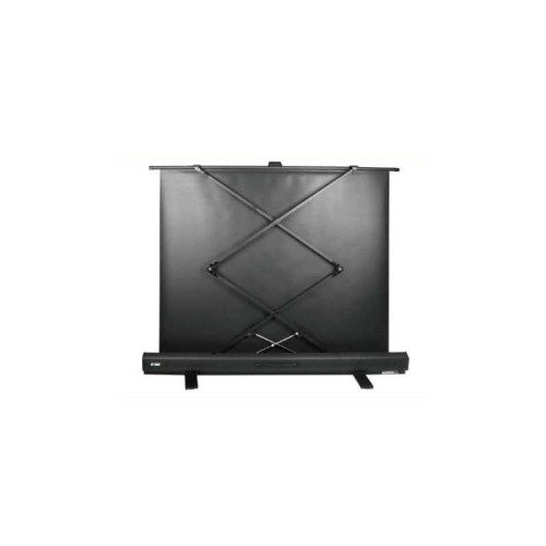 Экран Cactus 113x200см FloorExpert CS-PSFLE-200X113 16:9 напольный рулонный