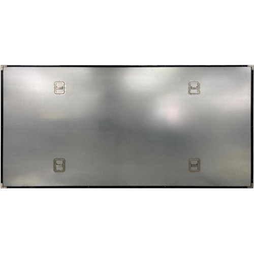 Экран на раме Cactus 127x224см Alr Expert CS-PSALRE-224X127-WM 16:9 настенный натяжной черный