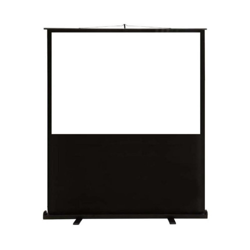 Экран Cactus 120x160см FloorCompactExpert CS-PSFLCE-160X120 4:3 напольный рулонный