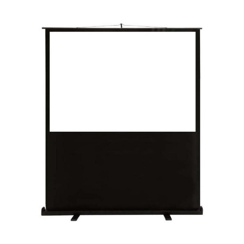 Экран Cactus 150x200см FloorCompactExpert CS-PSFLCE-200X150 4:3 напольный рулонный