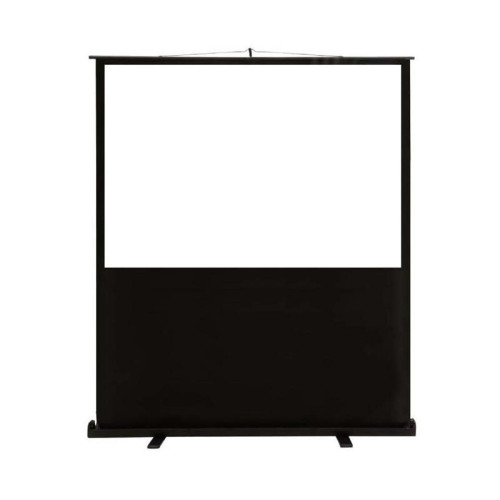 Экран Cactus 135x180см FloorCompactExpert CS-PSFLCE-180X135 4:3 напольный рулонный