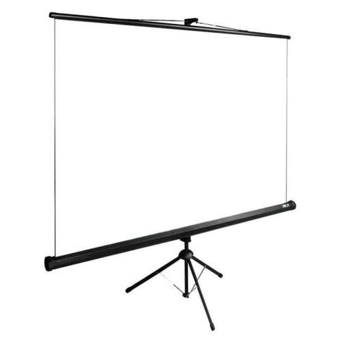 Экран Cactus 150x200см TriExpert CS-PSTE-200x150-BK 4:3 напольный рулонный черный