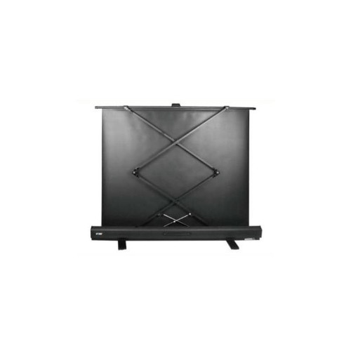 Экран Cactus 120x160см FloorExpert CS-PSFLE-160X120 4:3 напольный рулонный