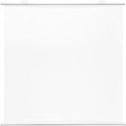 Экран Cactus 150x150см Map type CS-PSRM-150x150-WT 1:1 настенно-потолочный рулонный белый