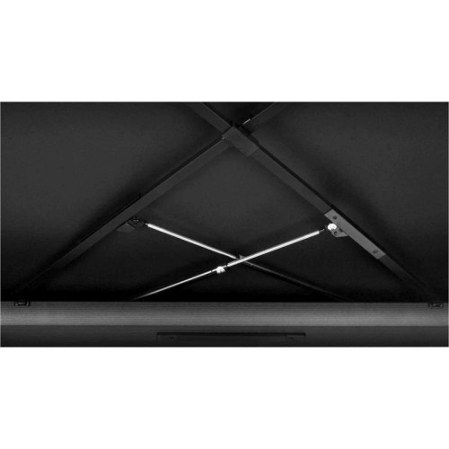 Экран Cactus 102x180см FloorExpert CS-PSFLE-180X102 16:9 напольный рулонный