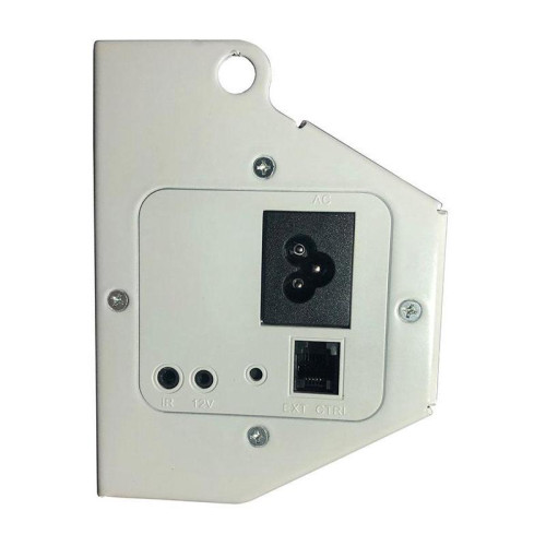 Экран Cactus 315x420см MotoExpert CS-PSME-420x315-WT 4:3 настенно-потолочный рулонный белый (моторизованный привод)