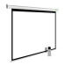 Экран Cactus 220x220см MotoExpert CS-PSME-220x220-WT 1:1 настенно-потолочный рулонный белый (моторизованный привод)