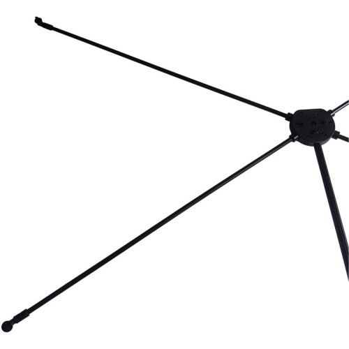 Экран на треноге Cactus 100x177см X-type CS-PSTX-100x177 16:9 напольный натяжной черный