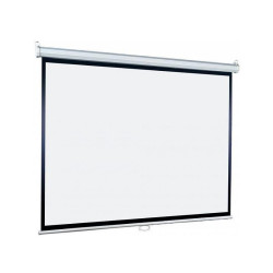 Экран Lumien 153x203см Eco Picture LEP-100113 4:3 настенно-потолочный рулонный