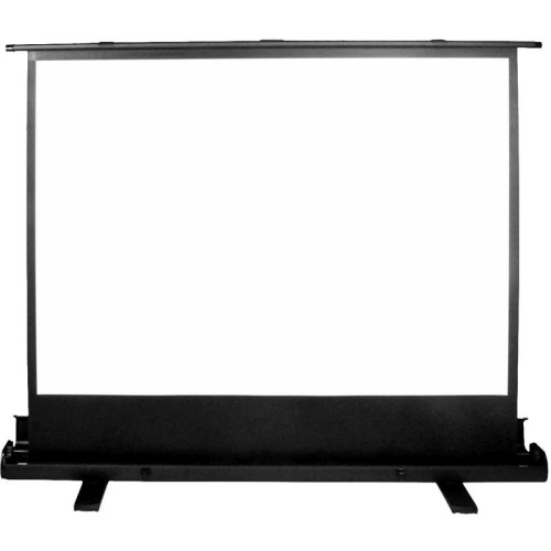 Экран Cactus 102x180см FloorExpert CS-PSFLE-180X102 16:9 напольный рулонный