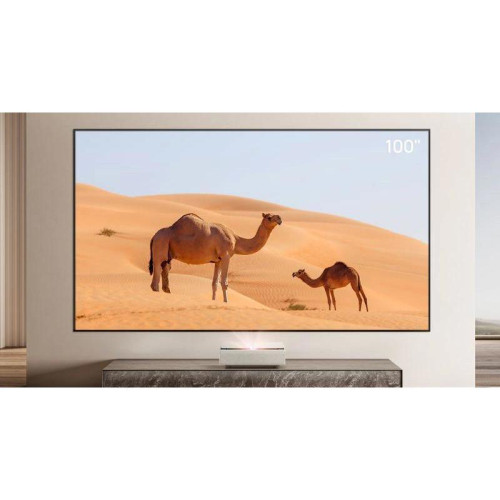 Экран на раме Xgimi 127.6x224.5см 100