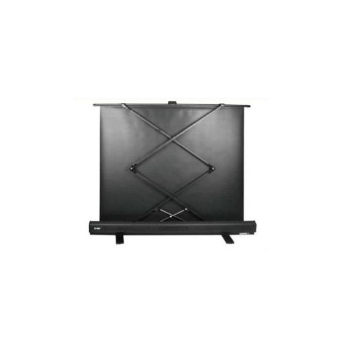 Экран Cactus 102x180см FloorExpert CS-PSFLE-180X102 16:9 напольный рулонный