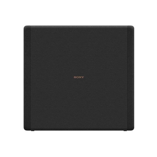 Сабвуфер Sony SA-SW3 200Вт черный