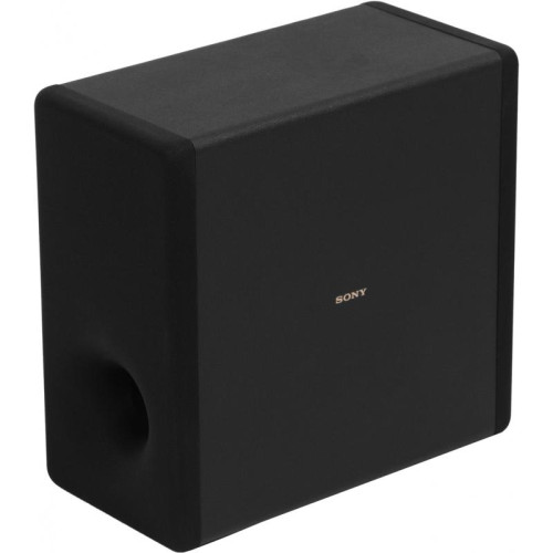 Сабвуфер Sony SA-SW3 200Вт черный