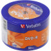 Диск DVD-R Verbatim 4.7Gb 16x wagon wheel (50шт) (43731) Диск DVD-R Verbatim 4.7Gb 16x wagon wheel (50шт) (43731)