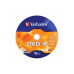 Диск DVD-R Verbatim 4.7Gb 16x bulk (10шт) (43729)