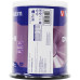 Диск DVD+R Verbatim 4.7Gb 16x Cake Box (100шт) (43551)