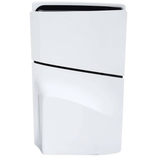 Игровая приставка/ Sony PlayStation 5 Slim Blue-Ray 1Tb White (CFI-2116A)