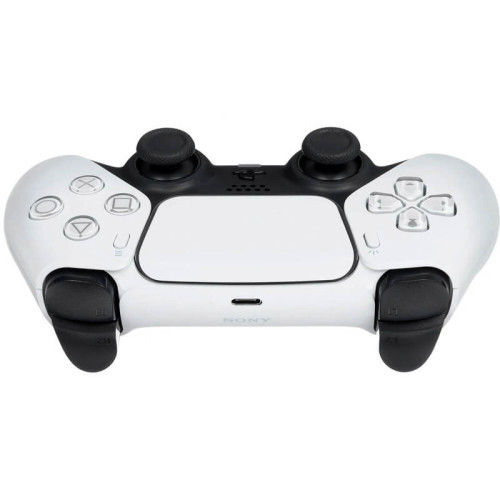 Игровая приставка/ Sony PlayStation 5 Slim Blue-Ray 1Tb White (CFI-2116A)