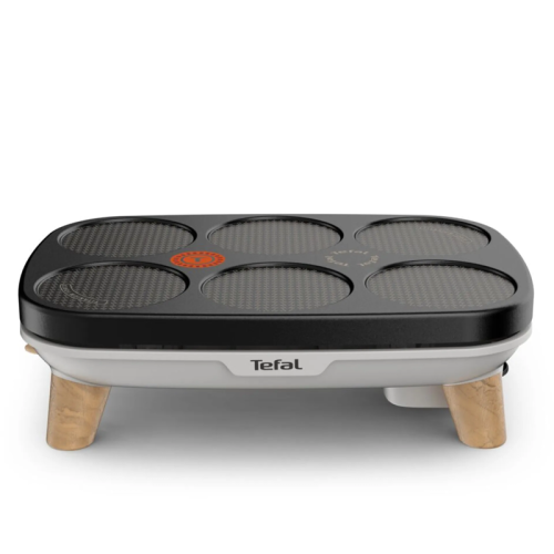Блинница Tefal/ 2100115038 Блинница Tefal/ 2100115038