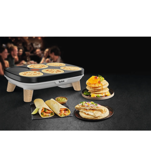 Блинница Tefal/ 2100115038 Блинница Tefal/ 2100115038