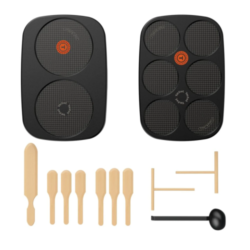 Блинница Tefal/ 2100115038 Блинница Tefal/ 2100115038