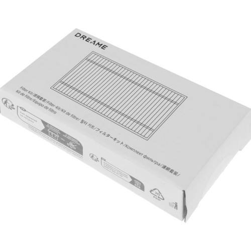 Фильтр/ Фильтр Dreame Trouver RHF15 (2фильт.)