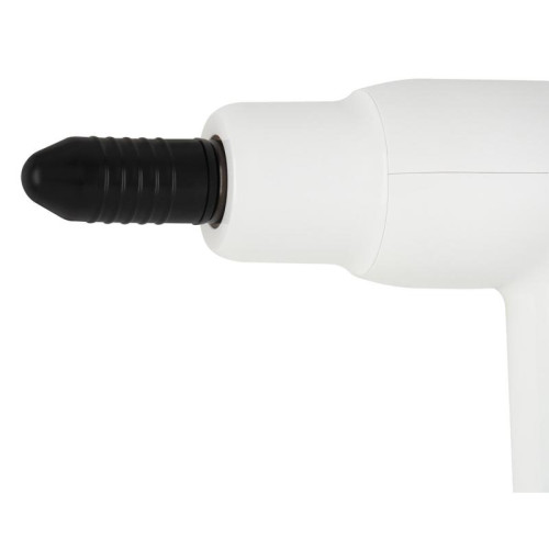 Массажер/ Массажер Hyundai H-MG898 30Вт белый