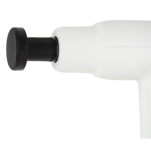 Массажер/ Массажер Hyundai H-MG898 30Вт белый