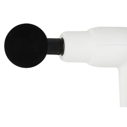 Массажер/ Массажер Hyundai H-MG898 30Вт белый